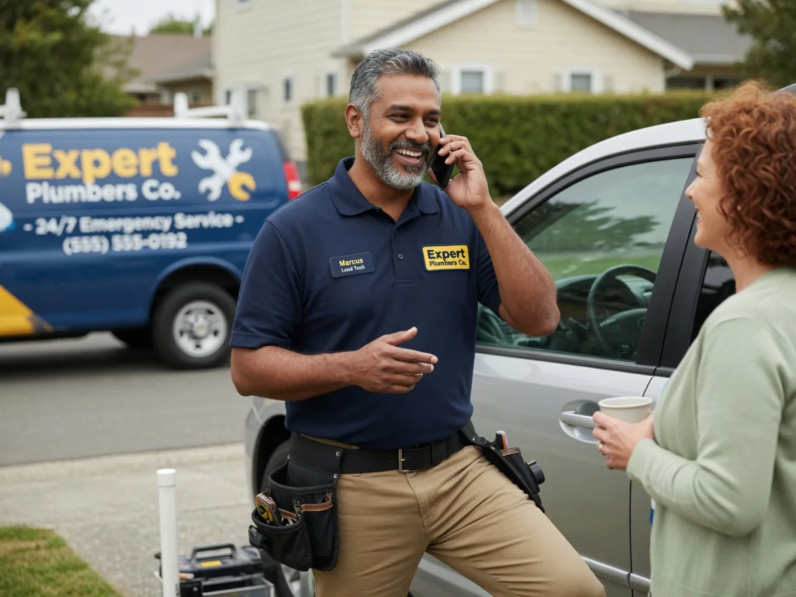 Drain Cleaning Springfield, SD FAQs